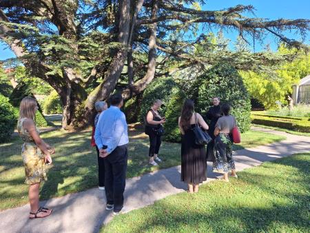 Akcija Moja dežela 2024; Vir: Občina Sežana